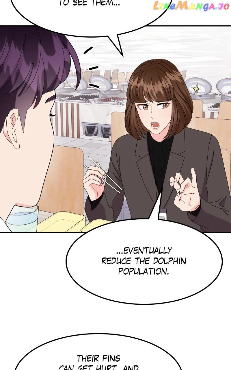 Extraordinary Attorney Woo Chapter 47 Online - página 49