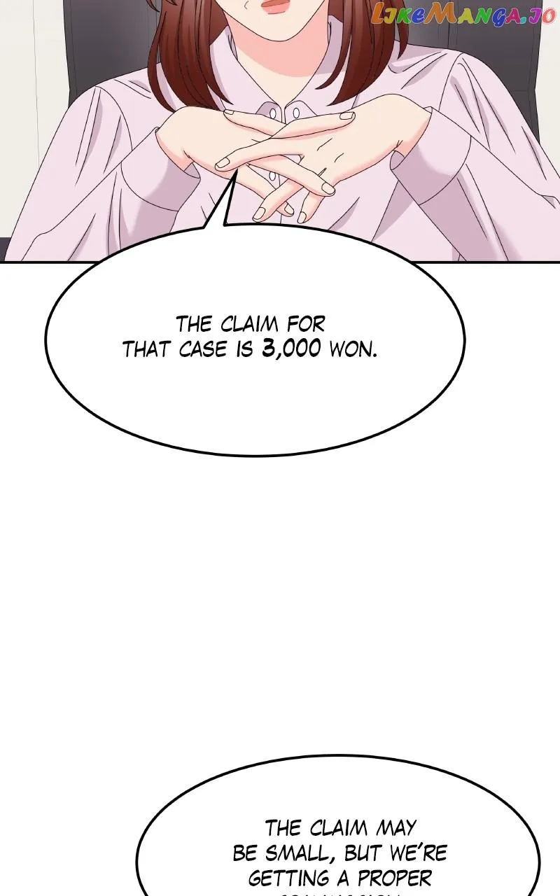 Extraordinary Attorney Woo Chapter 47 Online - página 64