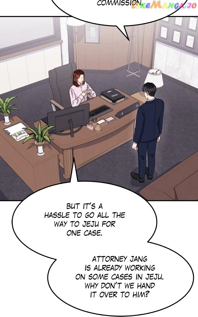 Extraordinary Attorney Woo Chapter 47 Online - página 65