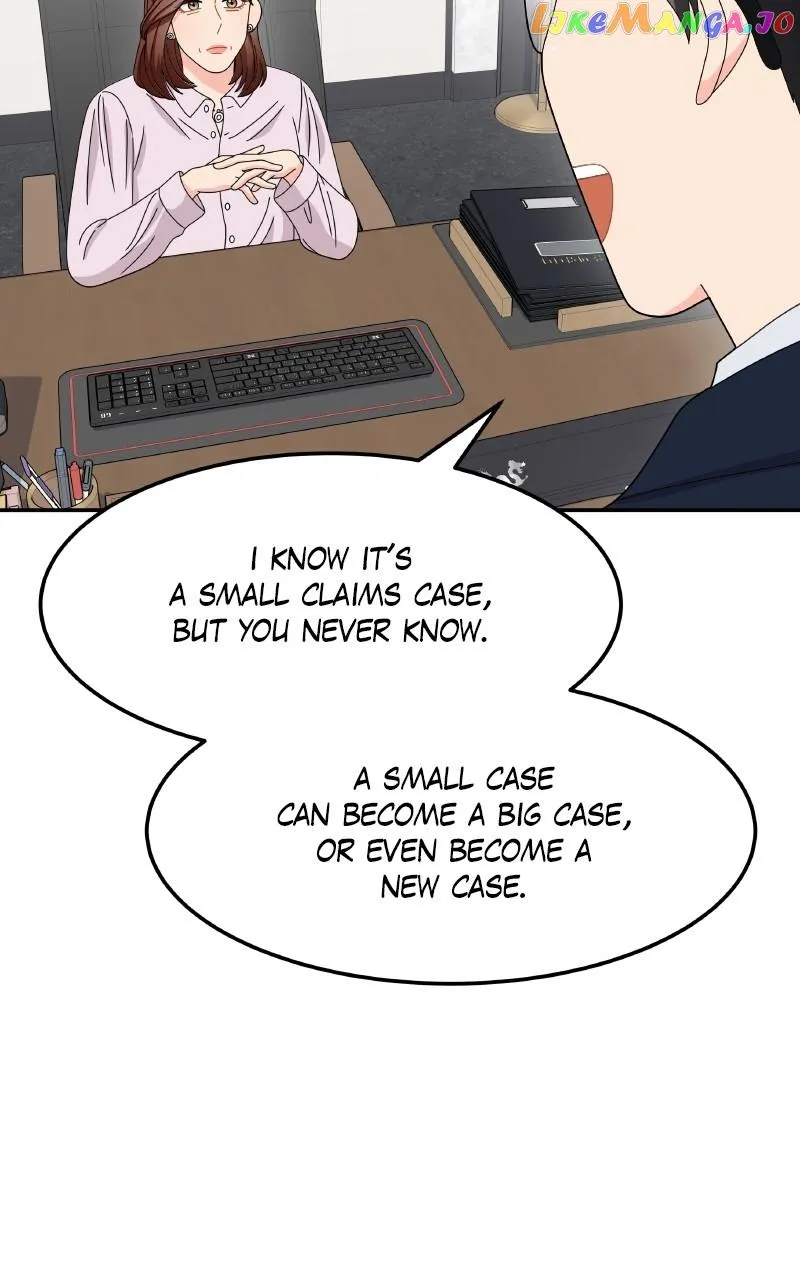 Extraordinary Attorney Woo Chapter 47 Online - página 67