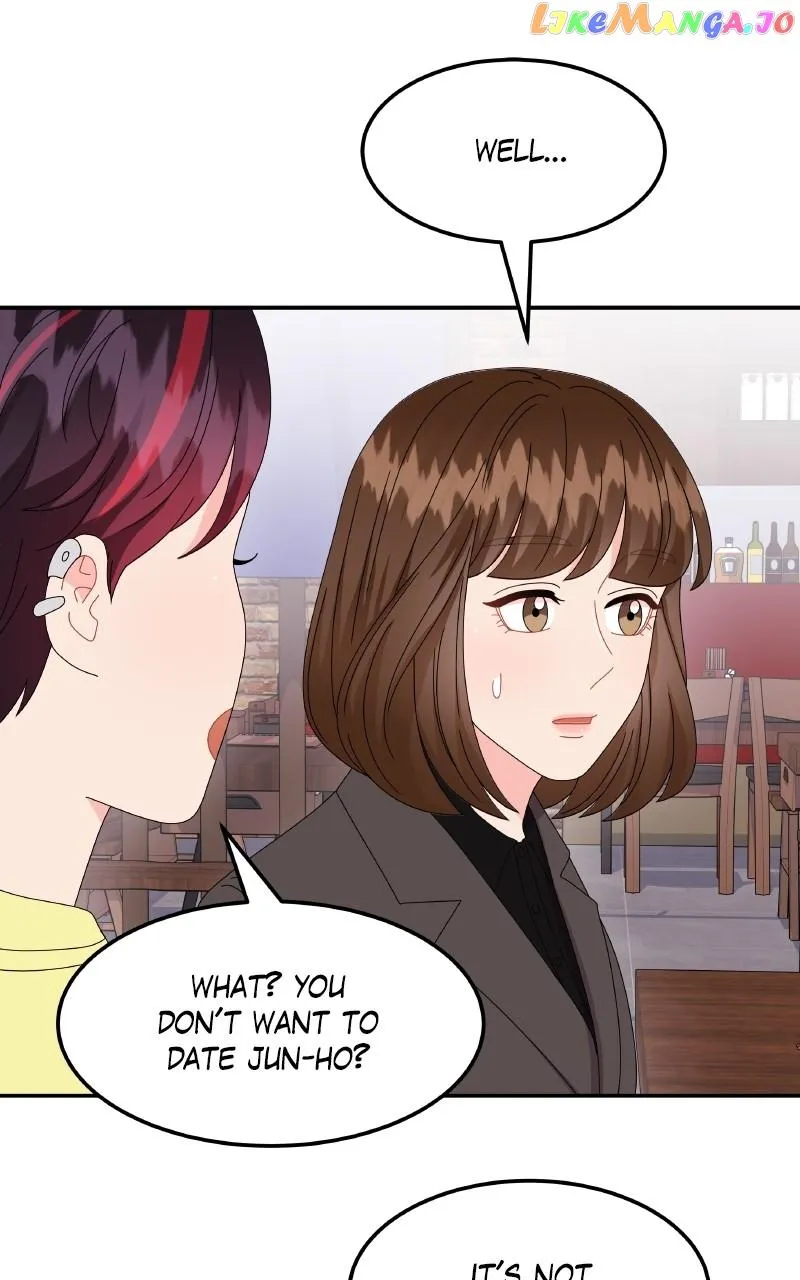 Extraordinary Attorney Woo Chapter 47 Online - página 75
