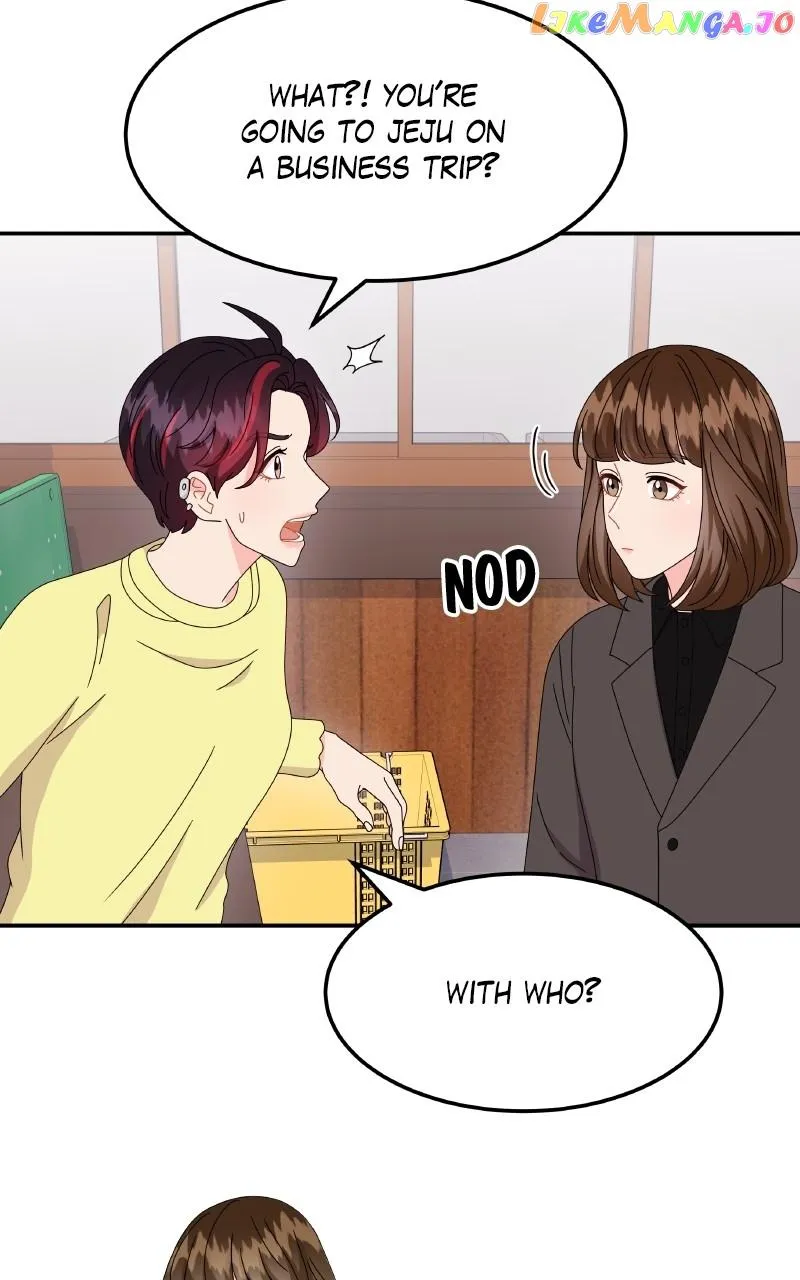Extraordinary Attorney Woo Chapter 47 Online - página 81
