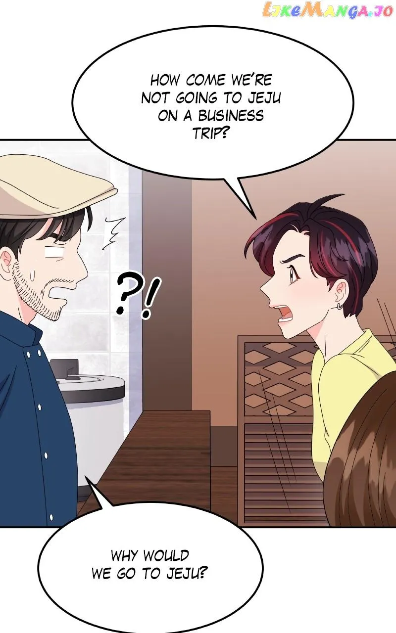 Extraordinary Attorney Woo Chapter 47 Online - página 85