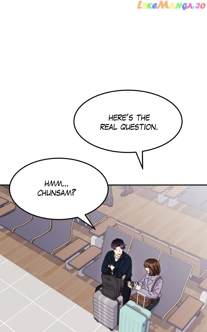 Extraordinary Attorney Woo Chapter 48 Online - página 6
