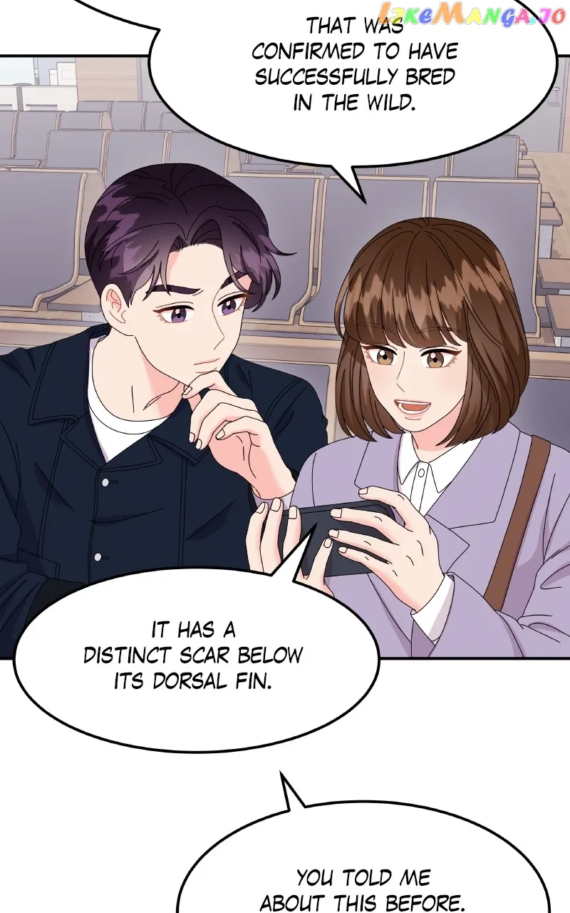 Extraordinary Attorney Woo Chapter 48 Online - página 8