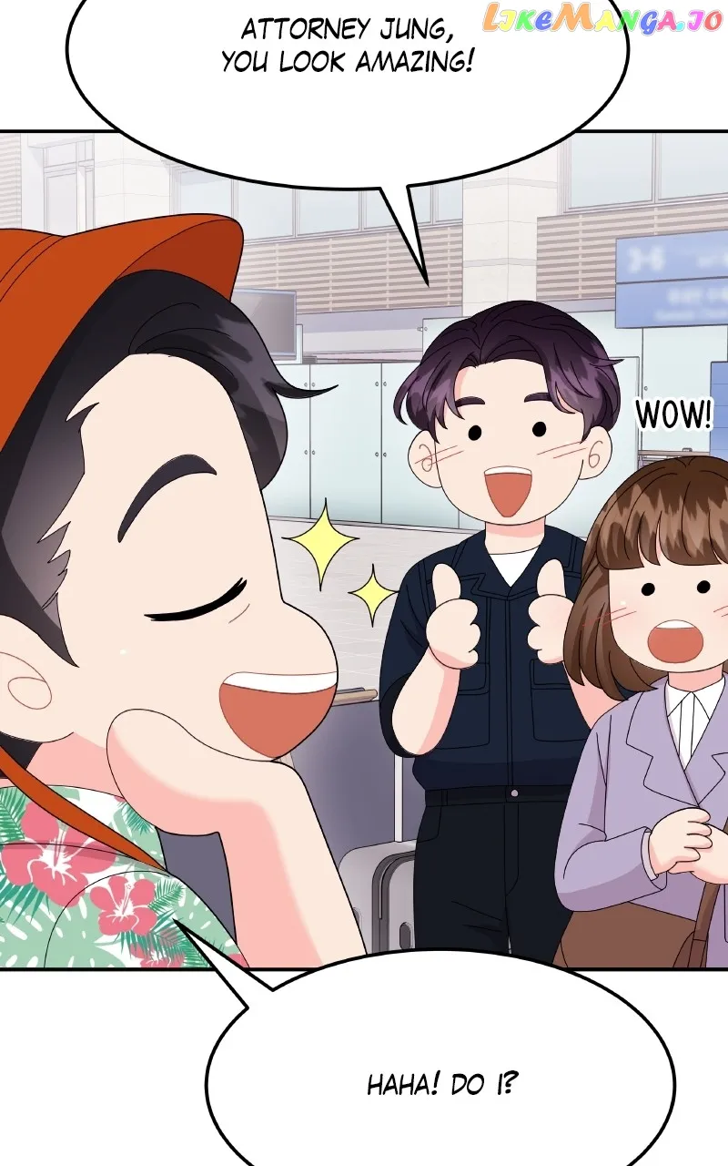 Extraordinary Attorney Woo Chapter 48 Online - página 16