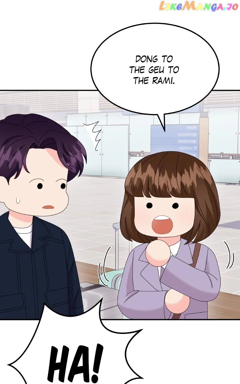 Extraordinary Attorney Woo Chapter 48 Online - página 19