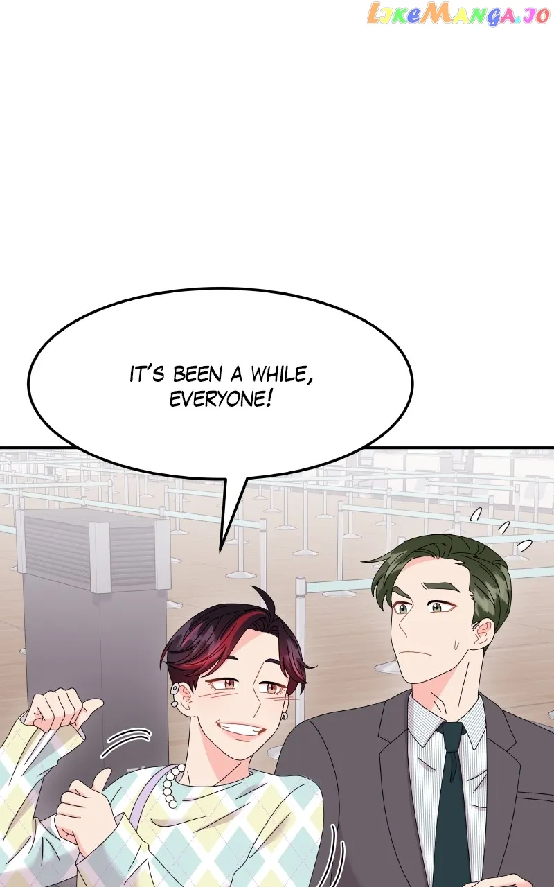 Extraordinary Attorney Woo Chapter 48 Online - página 21