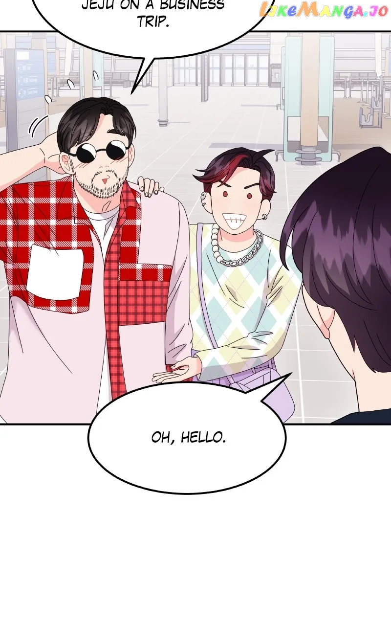 Extraordinary Attorney Woo Chapter 48 Online - página 23