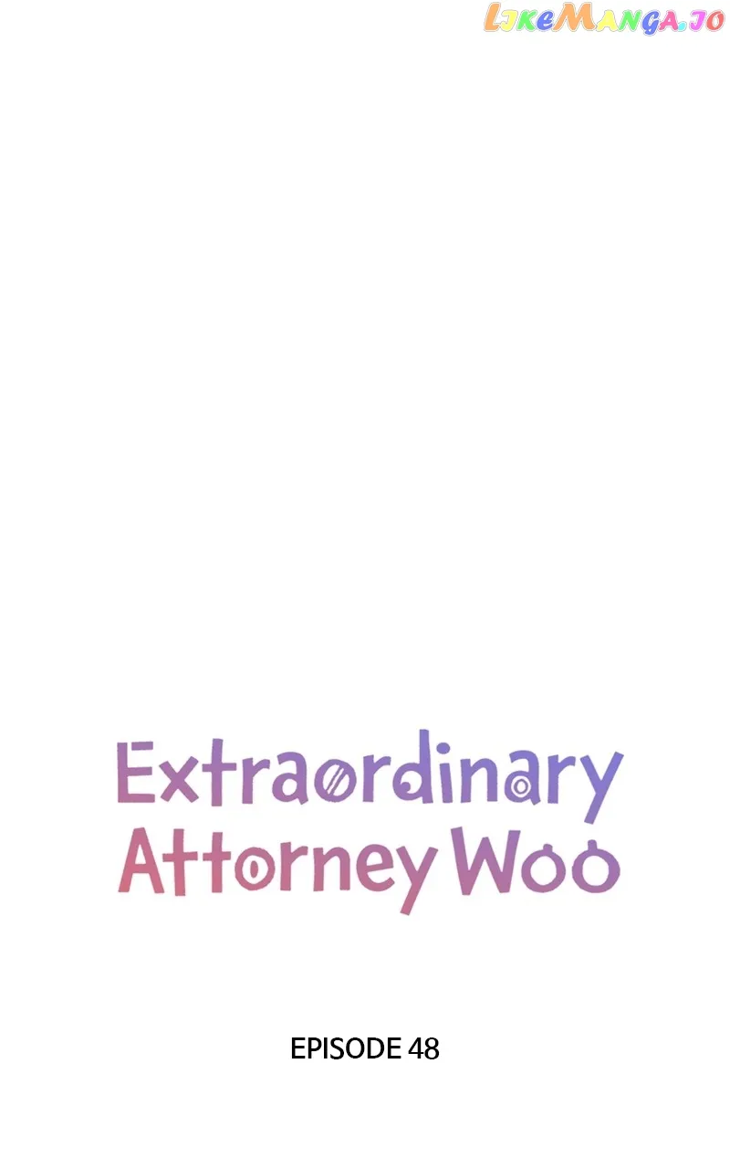 Extraordinary Attorney Woo Chapter 48 Online - página 28