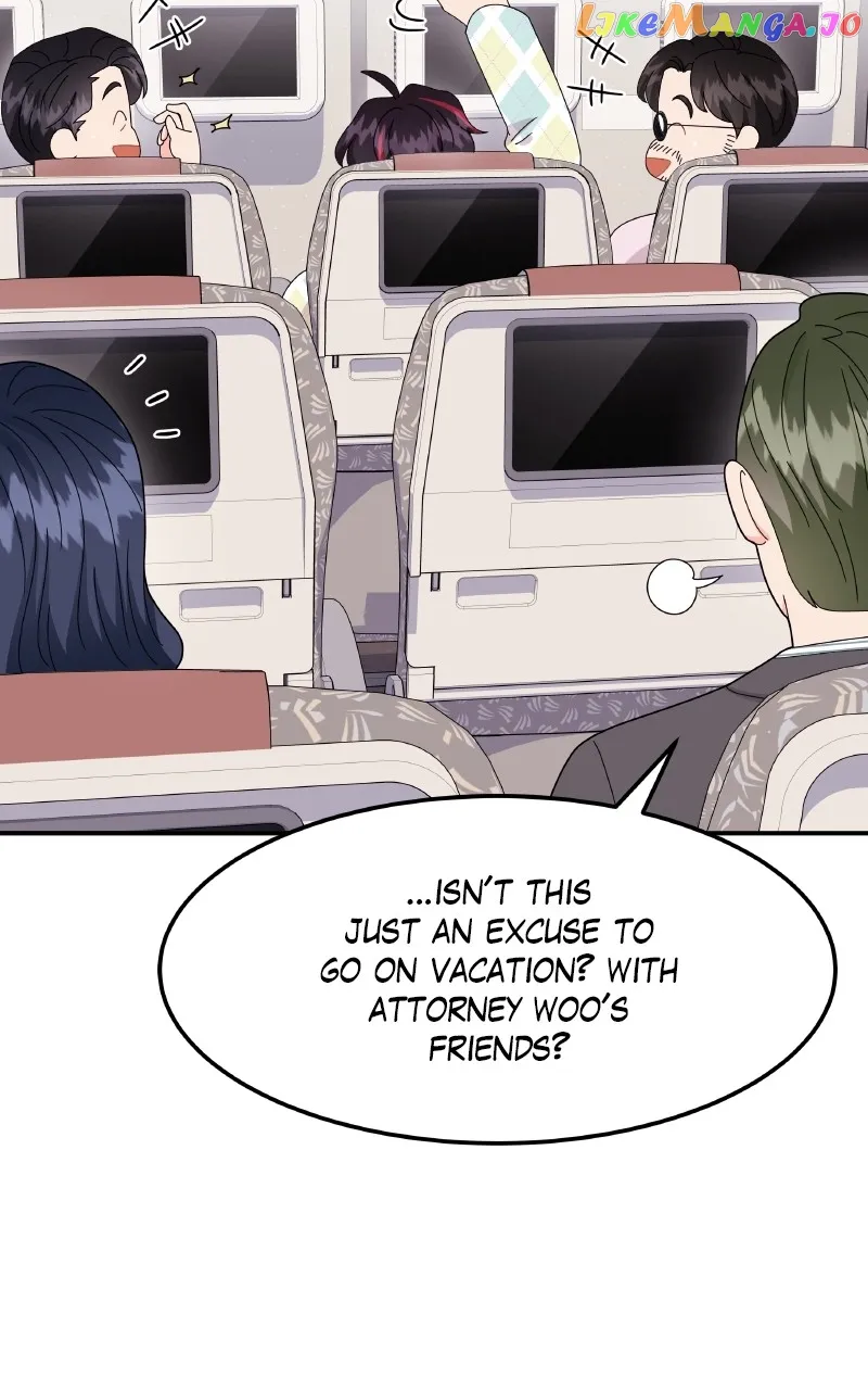 Extraordinary Attorney Woo Chapter 48 Online - página 42