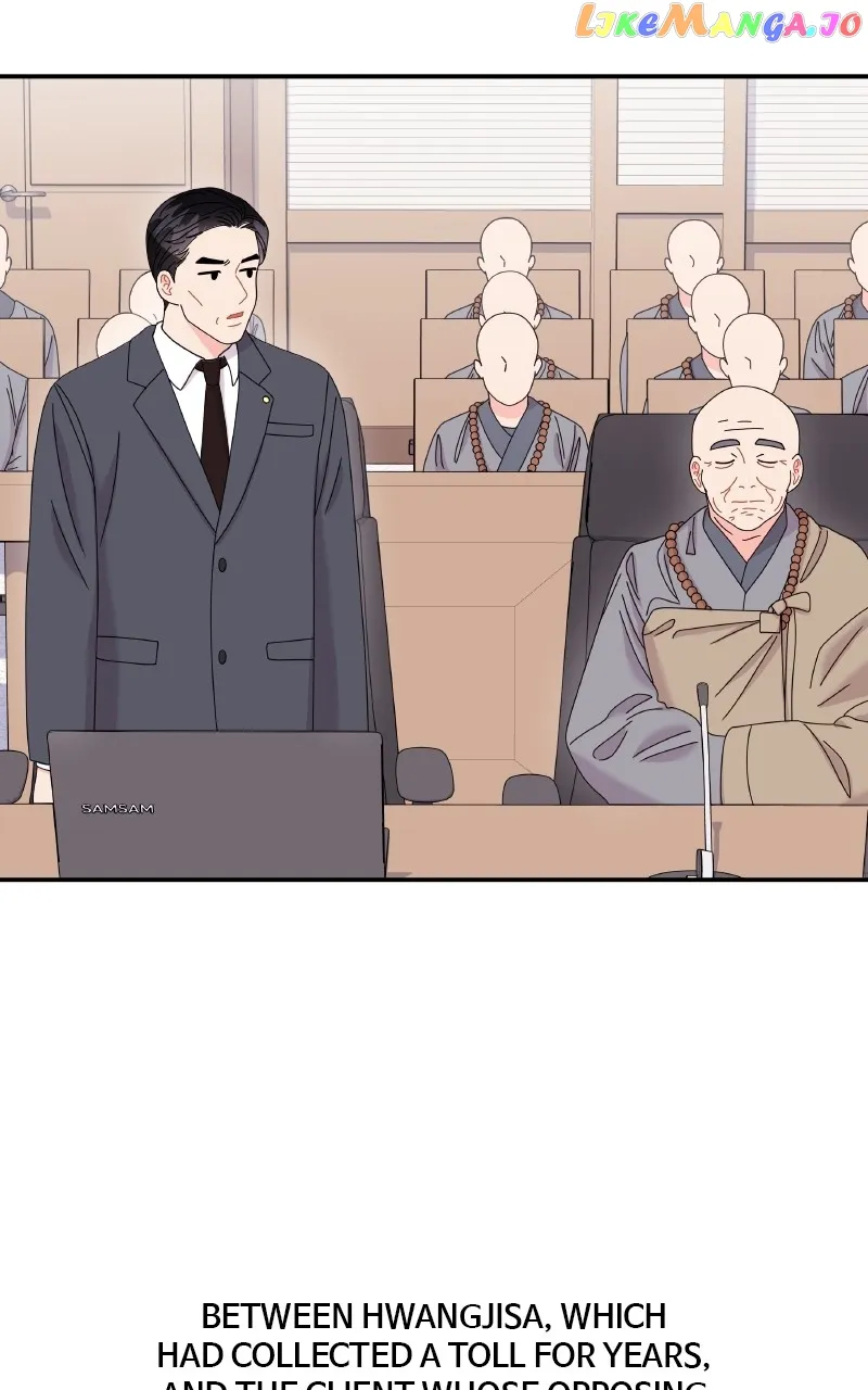 Extraordinary Attorney Woo Chapter 48 Online - página 93