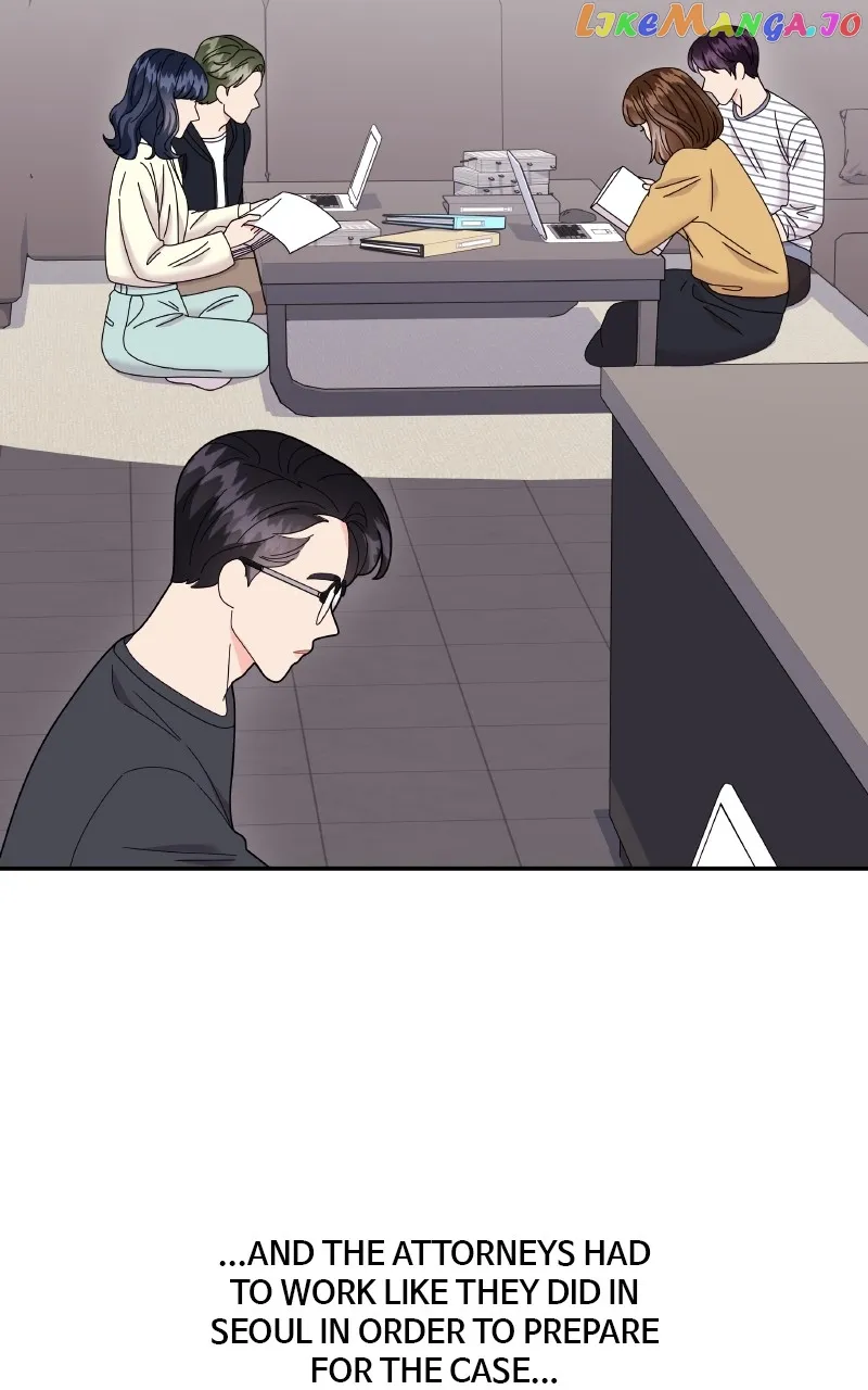 Extraordinary Attorney Woo Chapter 48 Online - página 100
