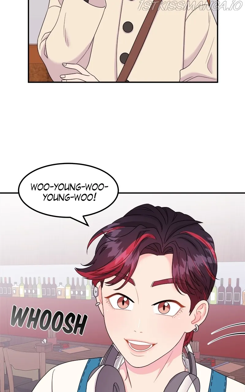 Extraordinary Attorney Woo Chapter 5 Online - página 3
