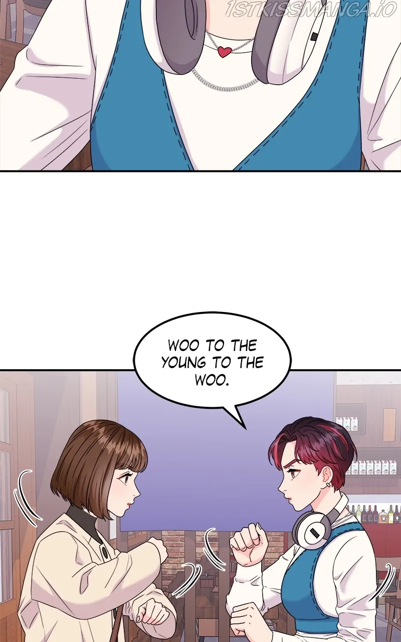 Extraordinary Attorney Woo Chapter 5 Online - página 4