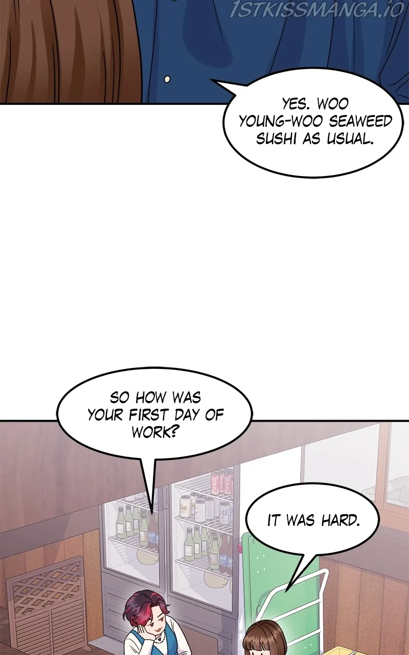 Extraordinary Attorney Woo Chapter 5 Online - página 8