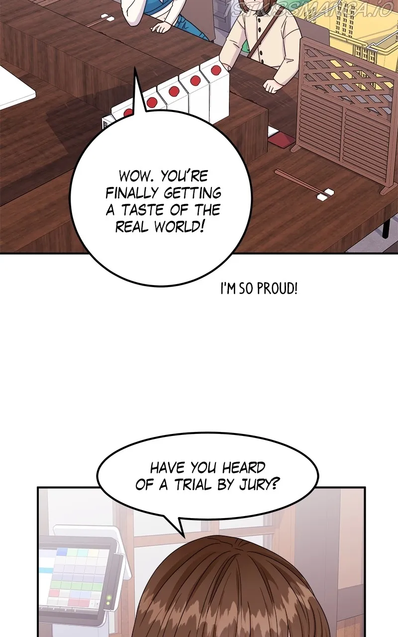 Extraordinary Attorney Woo Chapter 5 Online - página 9