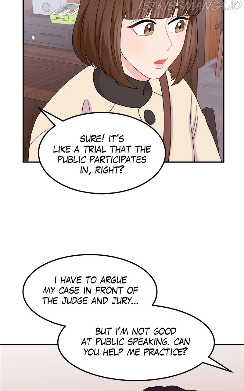 Extraordinary Attorney Woo Chapter 5 Online - página 10