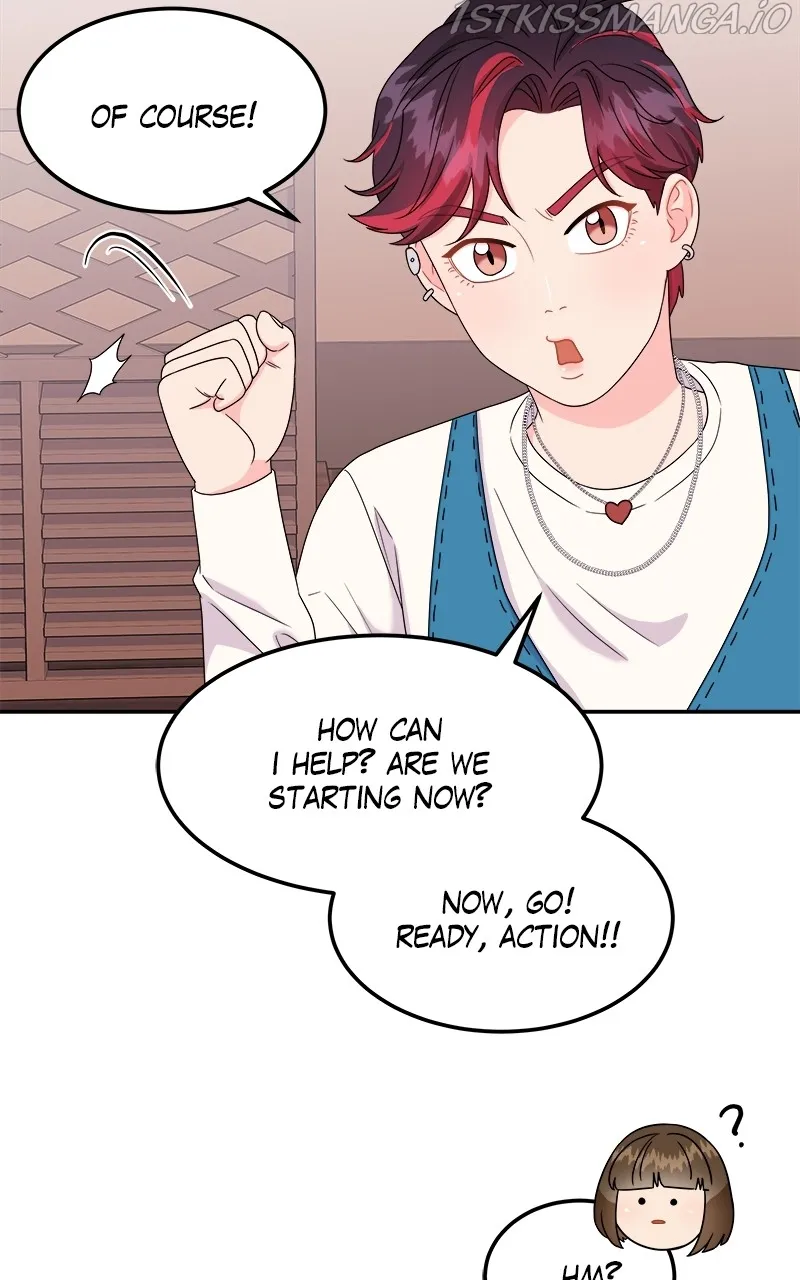 Extraordinary Attorney Woo Chapter 5 Online - página 11