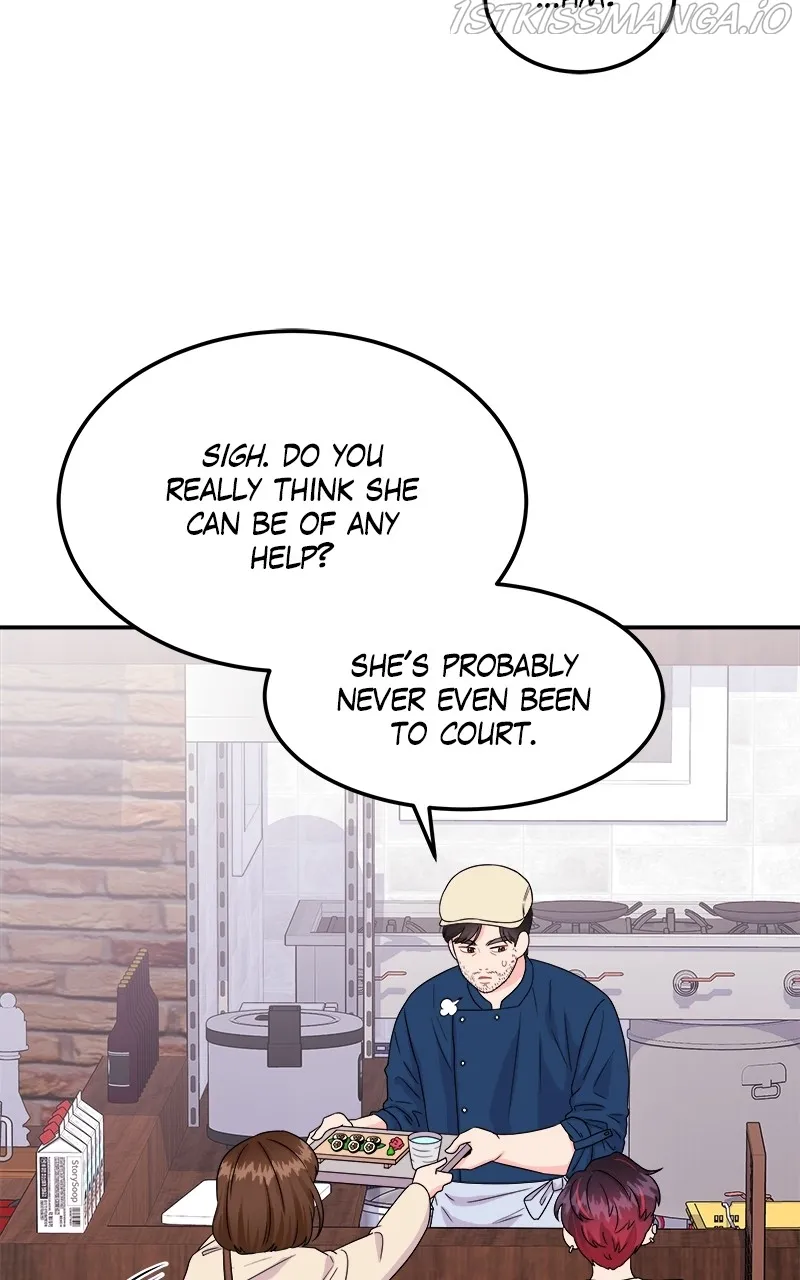 Extraordinary Attorney Woo Chapter 5 Online - página 12