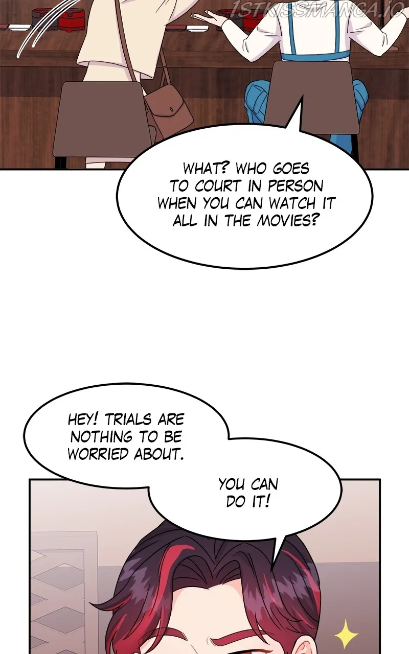 Extraordinary Attorney Woo Chapter 5 Online - página 13
