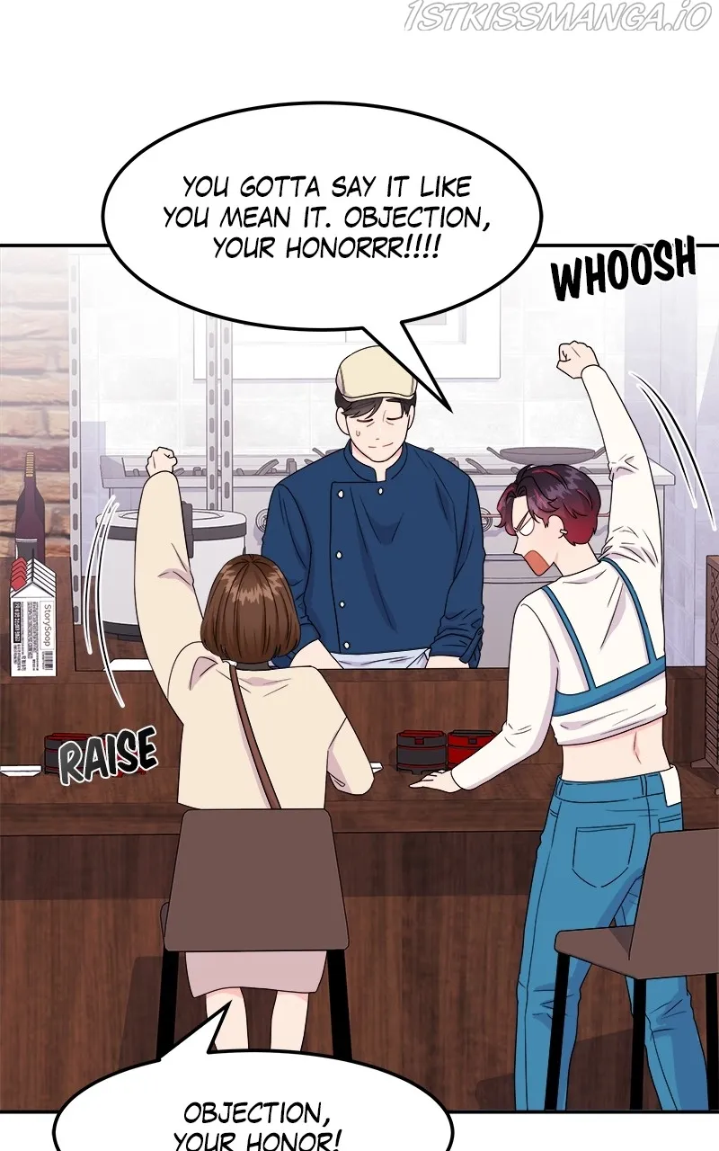 Extraordinary Attorney Woo Chapter 5 Online - página 17