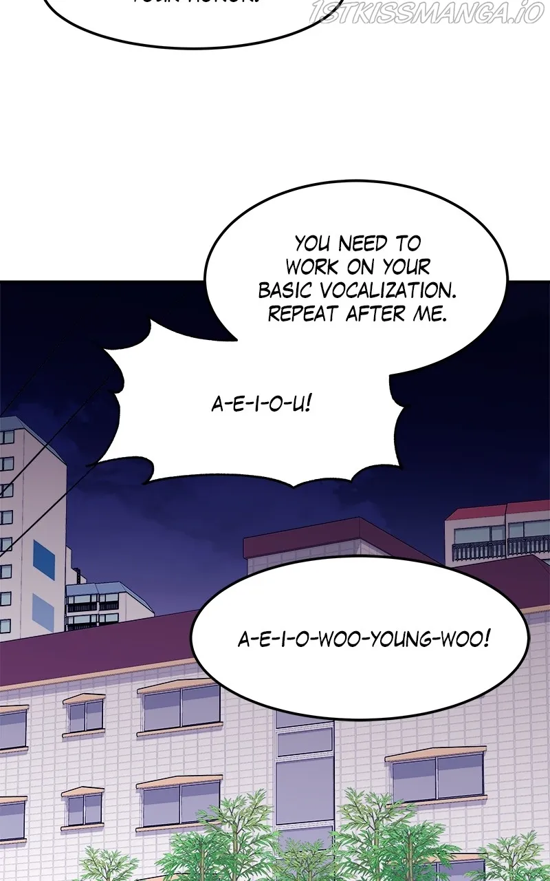 Extraordinary Attorney Woo Chapter 5 Online - página 18
