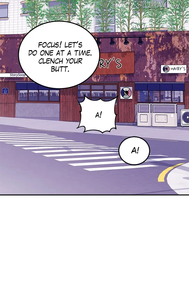 Extraordinary Attorney Woo Chapter 5 Online - página 19