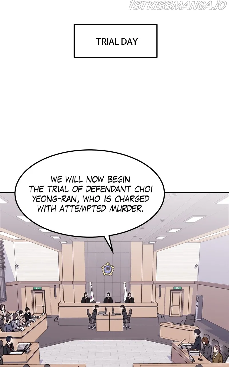 Extraordinary Attorney Woo Chapter 5 Online - página 22