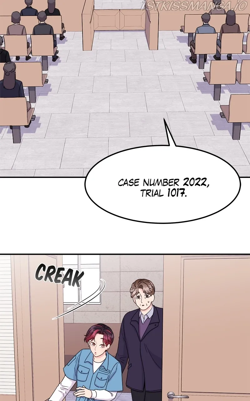 Extraordinary Attorney Woo Chapter 5 Online - página 23