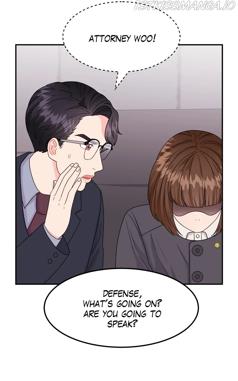 Extraordinary Attorney Woo Chapter 5 Online - página 26