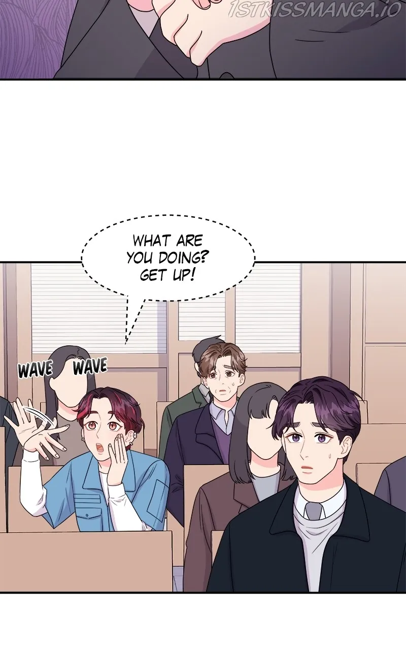 Extraordinary Attorney Woo Chapter 5 Online - página 28