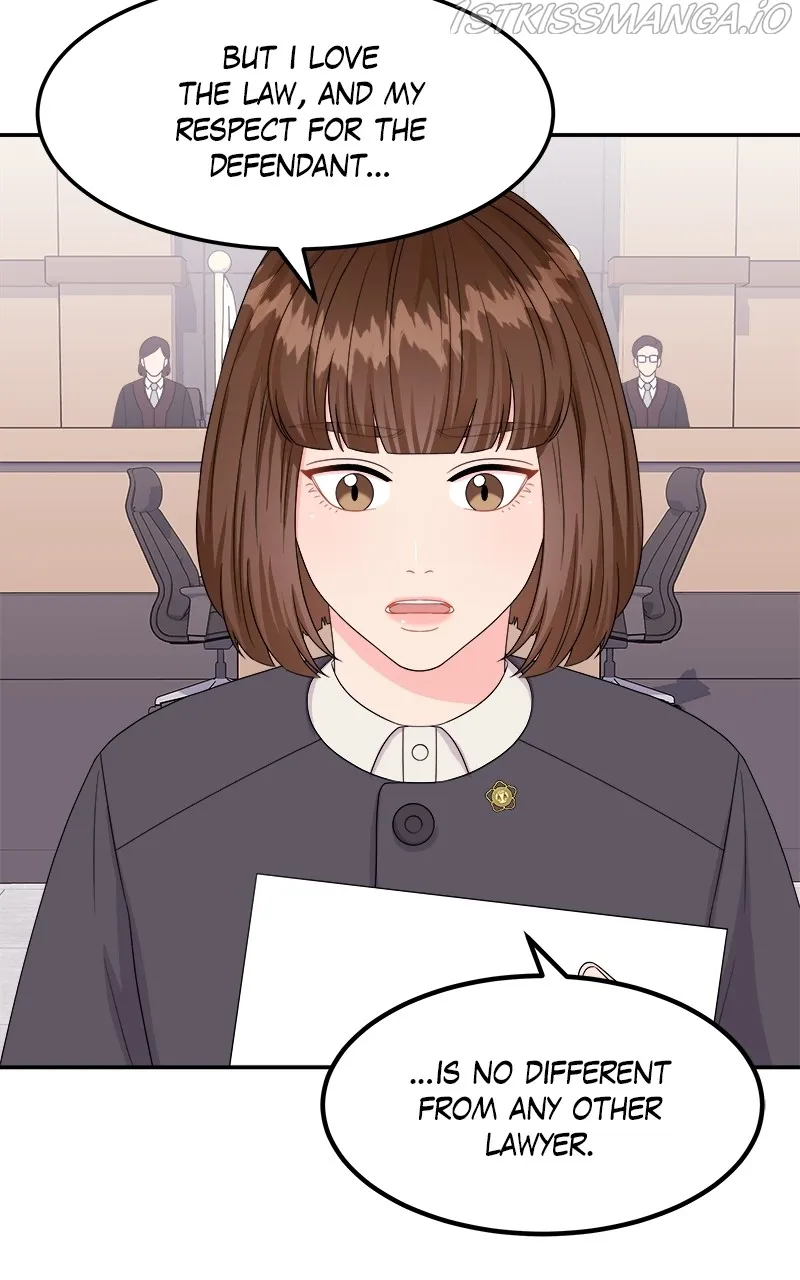 Extraordinary Attorney Woo Chapter 5 Online - página 34