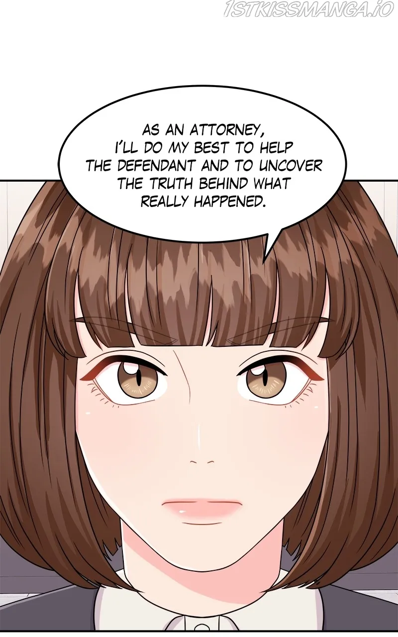 Extraordinary Attorney Woo Chapter 5 Online - página 35