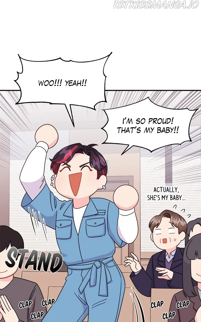 Extraordinary Attorney Woo Chapter 5 Online - página 36