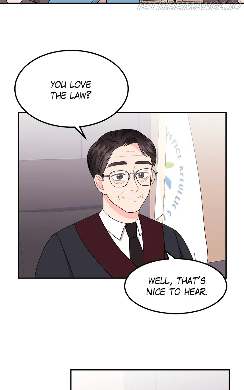 Extraordinary Attorney Woo Chapter 5 Online - página 37