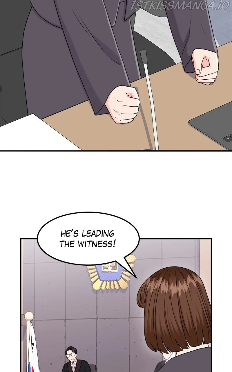 Extraordinary Attorney Woo Chapter 5 Online - página 46