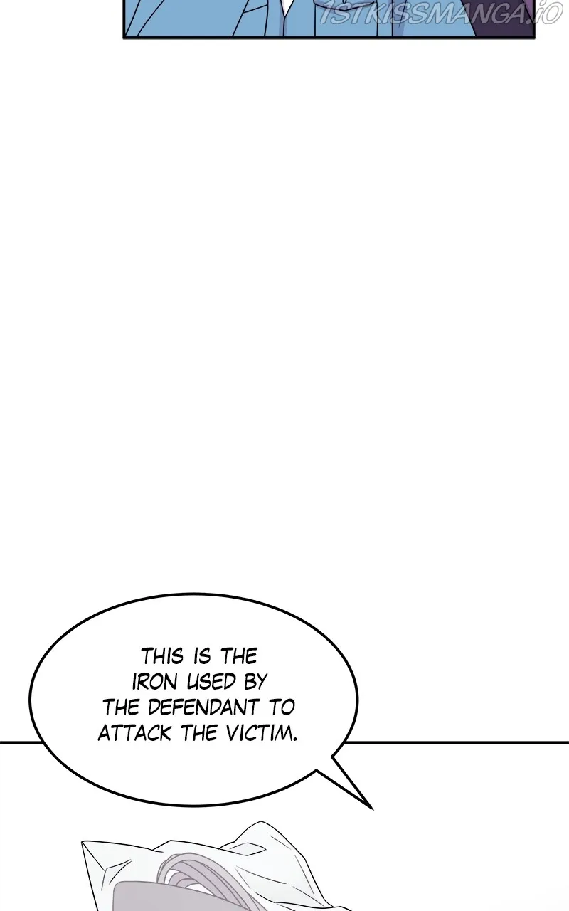 Extraordinary Attorney Woo Chapter 5 Online - página 48