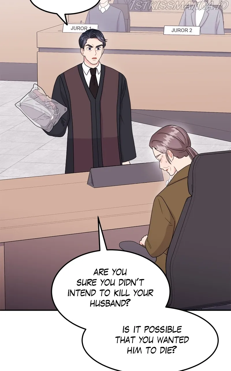 Extraordinary Attorney Woo Chapter 5 Online - página 50