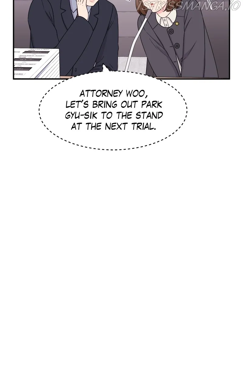 Extraordinary Attorney Woo Chapter 5 Online - página 54