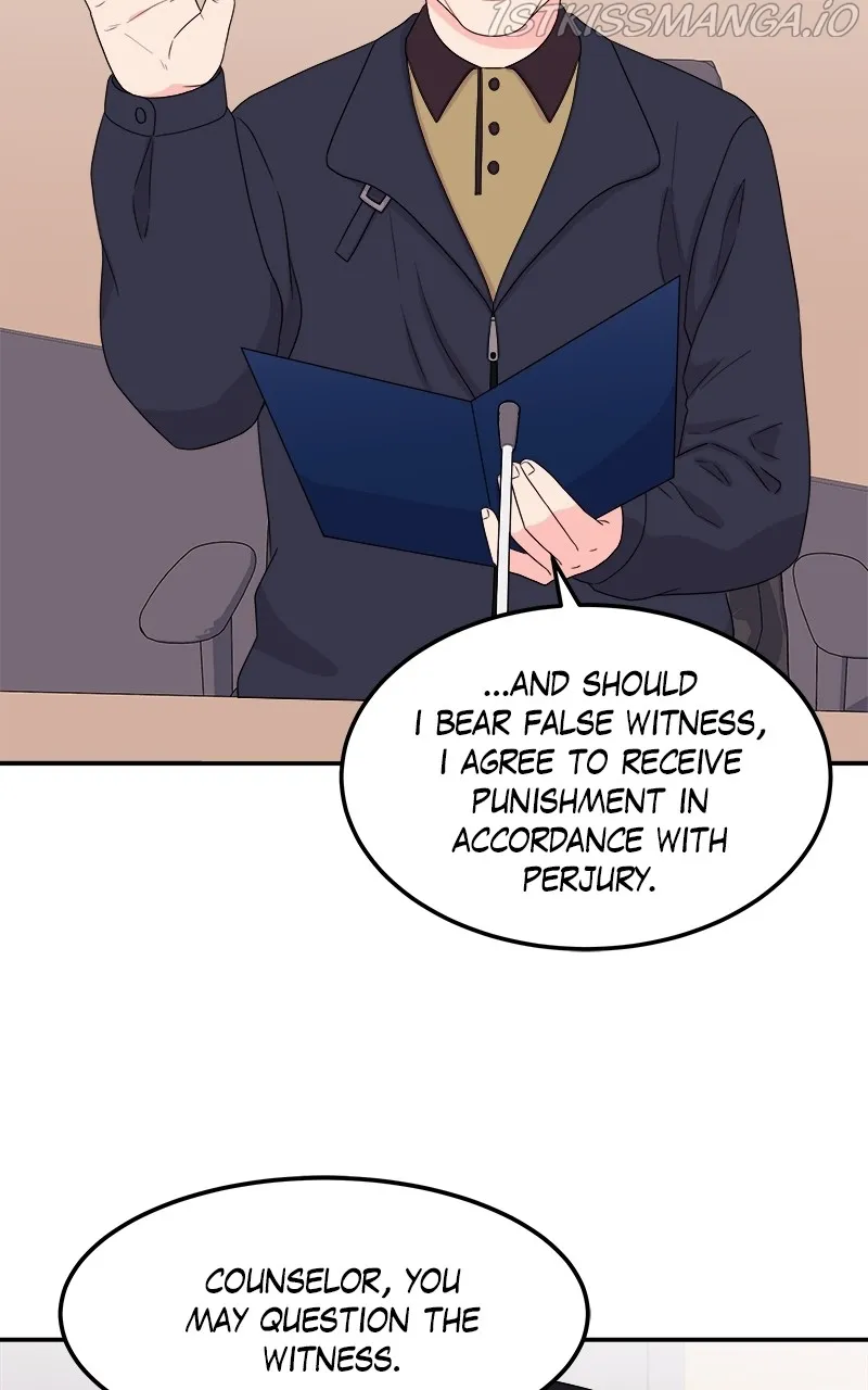 Extraordinary Attorney Woo Chapter 5 Online - página 56