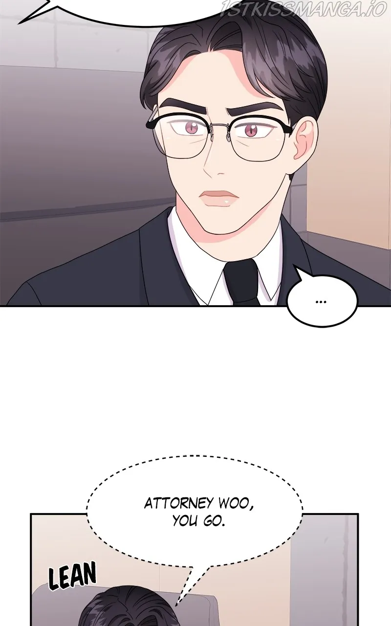 Extraordinary Attorney Woo Chapter 5 Online - página 57