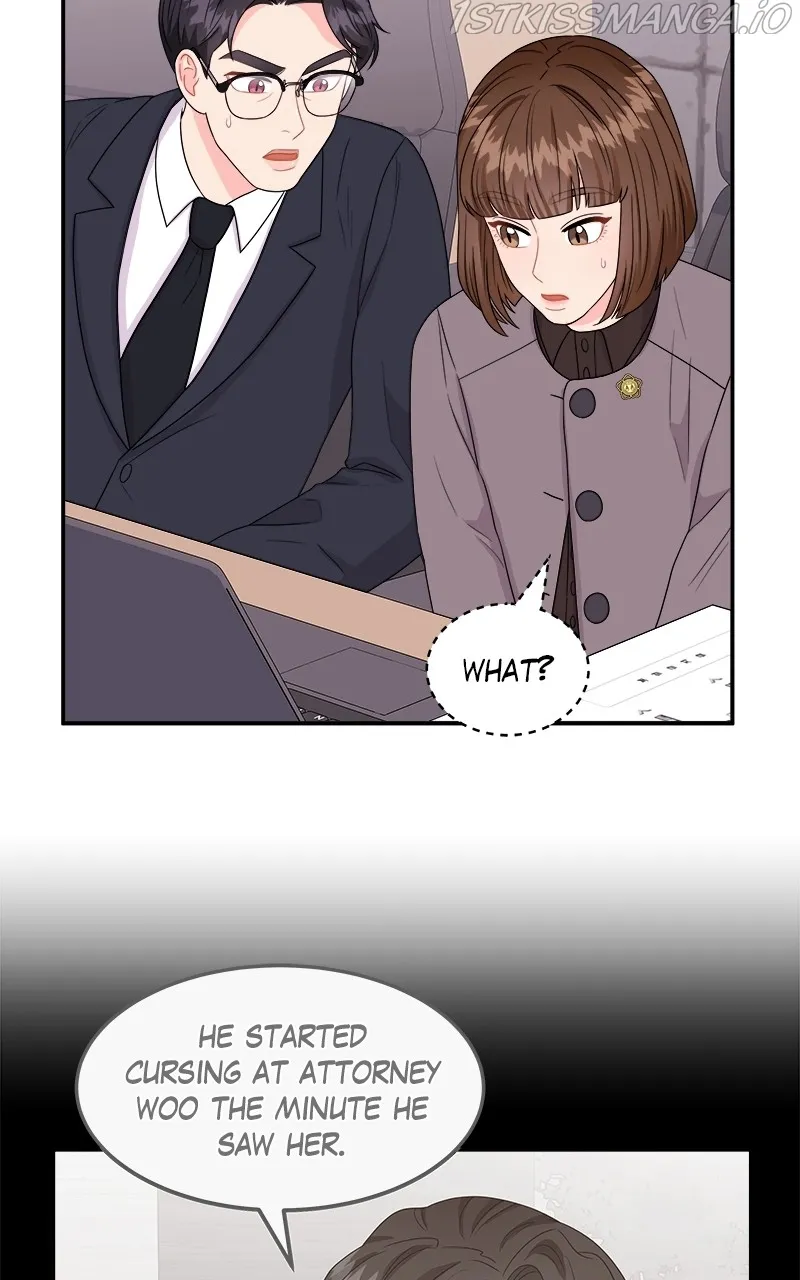 Extraordinary Attorney Woo Chapter 5 Online - página 58