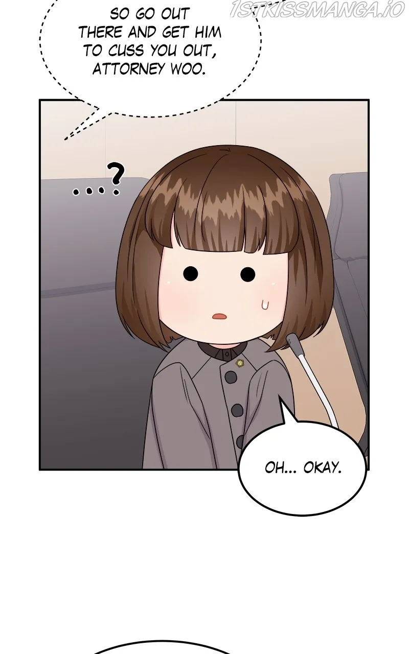 Extraordinary Attorney Woo Chapter 5 Online - página 60