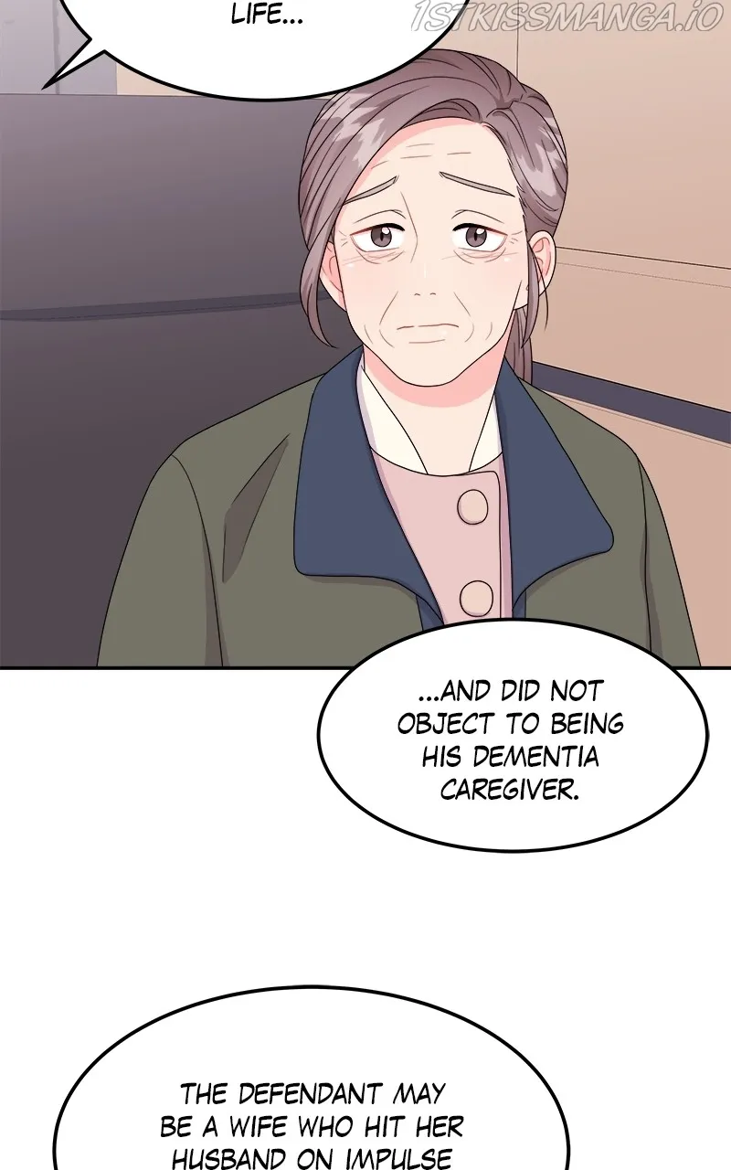 Extraordinary Attorney Woo Chapter 5 Online - página 74