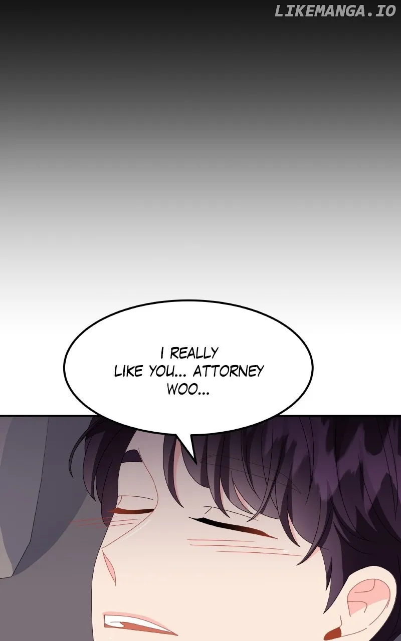Extraordinary Attorney Woo Chapter 53 Online - página 21