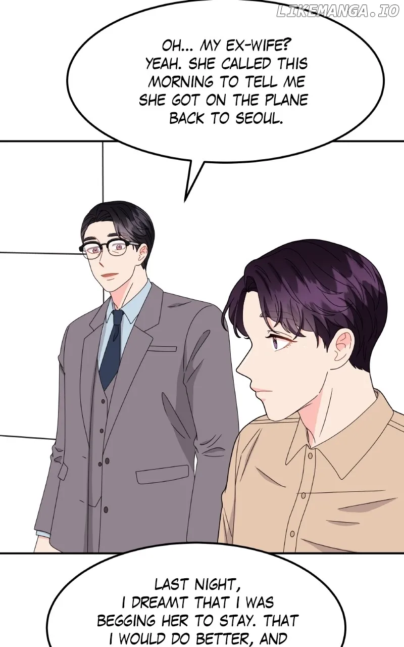 Extraordinary Attorney Woo Chapter 53 Online - página 30