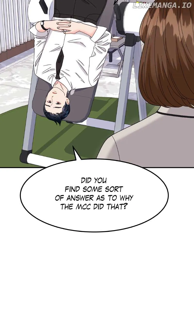 Extraordinary Attorney Woo Chapter 55 Online - página 2