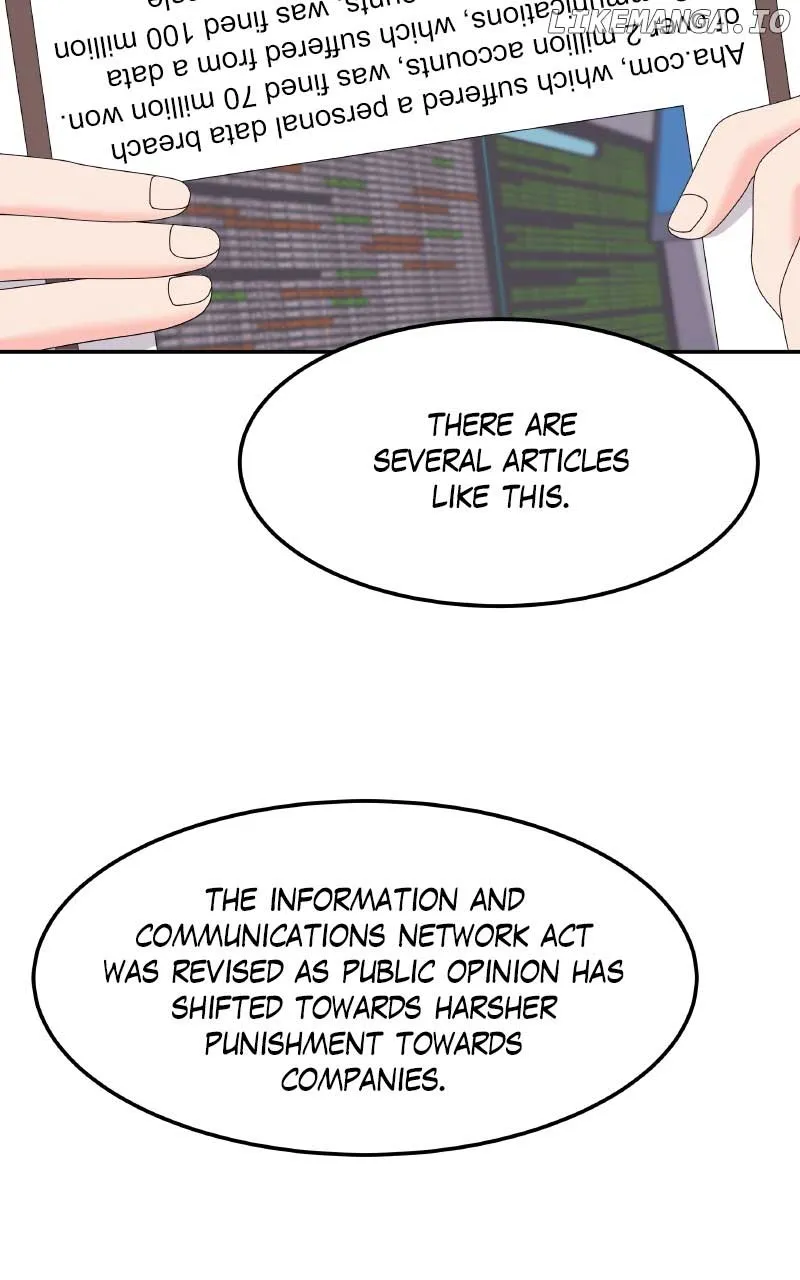 Extraordinary Attorney Woo Chapter 55 Online - página 5