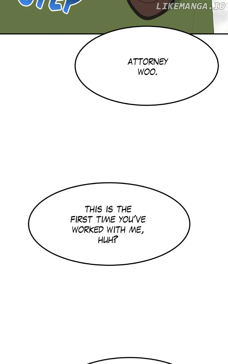 Extraordinary Attorney Woo Chapter 55 Online - página 8